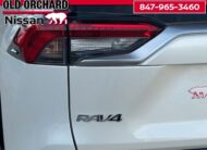 2021 Toyota RAV4 Hybrid XSE SUV