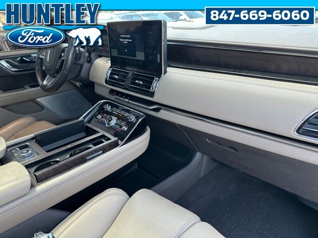 2022 Lincoln Navigator Reserve SUV