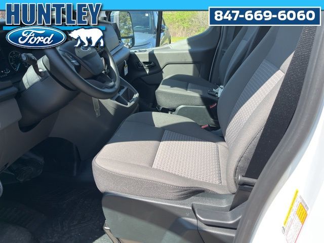 2024 Ford Transit-350 Cargo Base Van Low Roof Van