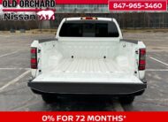 2026 Nissan Frontier S Truck King Cab