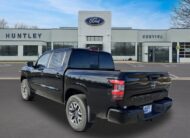2024 Nissan Frontier SL Truck Crew Cab