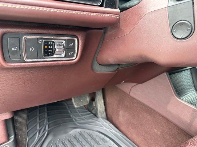 2020 Lincoln Aviator Black Label SUV