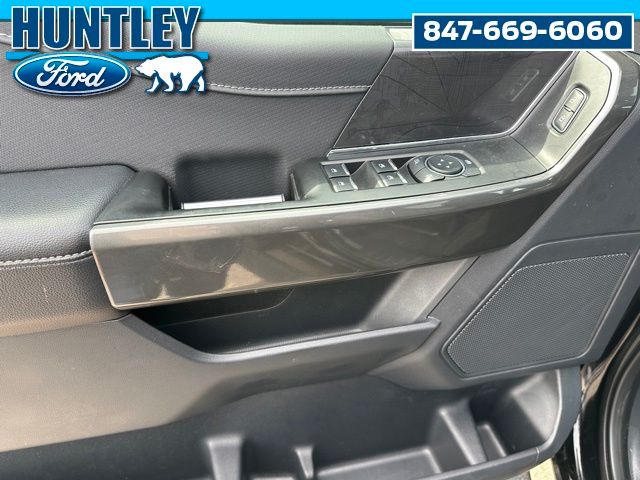 2023 Ford F-150 XLT Truck SuperCrew Cab