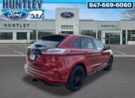 2023 Ford Edge ST Line SUV