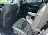 2023 Kia Telluride S SUV