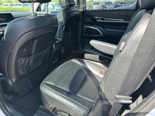 2023 Kia Telluride S SUV