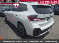 2025 BMW X1 xDrive28i SUV