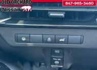 2025 Nissan Murano SL SUV