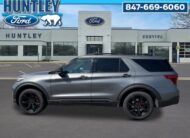 2023 Ford Explorer ST SUV
