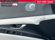 2023 Hyundai Elantra HEV Limited Sedan