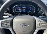 2025 Chevrolet Silverado 2500 HD LTZ Truck Crew Cab