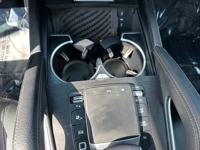 2025 Mercedes-Benz GLE 350 GLE 350 SUV