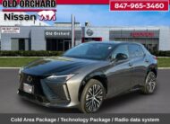 2023 LEXUS RZ 450e 450e Premium SUV