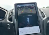 2022 Ford Edge Titanium SUV