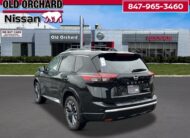 2026 Nissan Rogue Platinum SUV