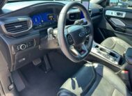 2023 Ford Explorer ST SUV