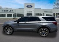 2021 Ford Explorer ST SUV