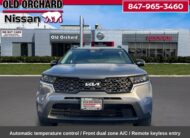 2023 Kia Sorento X-Line S SUV