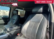 2019 Ford F-150 Lariat Truck SuperCrew Cab