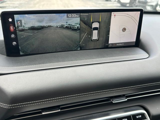 2021 Genesis GV80 3.5T SUV