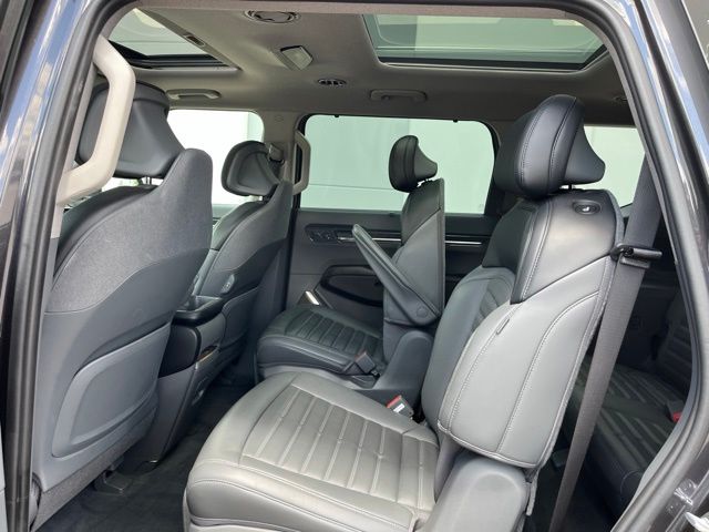 2024 Kia EV9 Land SUV