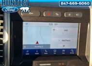 2020 Ford F-250 Platinum Truck Crew Cab