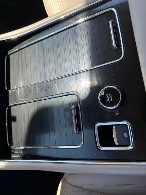 2022 Lincoln Aviator Reserve SUV