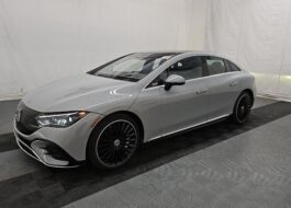 2023 Mercedes-Benz EQE 500 500 Sedan Sedan