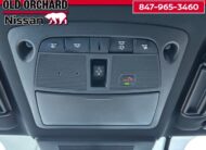 2024 Nissan Armada Platinum SUV