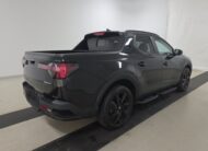 2024 Hyundai Santa Cruz Night Truck Crew Cab