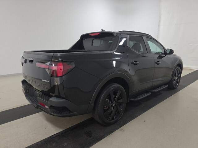 2024 Hyundai Santa Cruz Night Truck Crew Cab