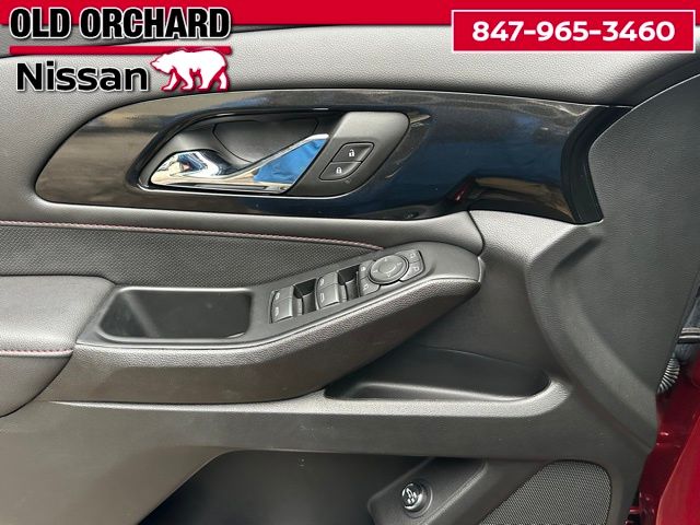 2023 Chevrolet Traverse RS SUV