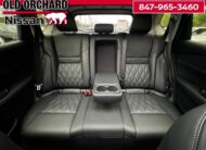 2024 Nissan Rogue Platinum SUV