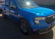 2025 Ford Maverick XLT Truck SuperCrew