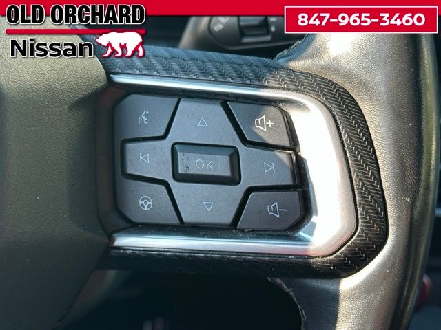 2024 Ford Mustang Ecoboost Premium Convertible