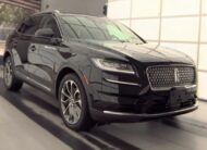2022 Lincoln Nautilus Reserve SUV