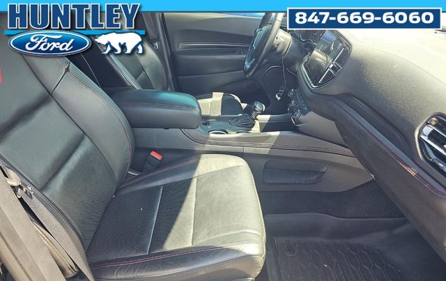 2021 Dodge Durango R/T SUV