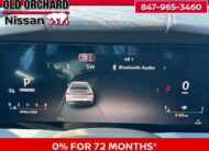 2026 Nissan Murano SL SUV