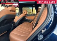 2022 BMW X5 xDrive40i SUV