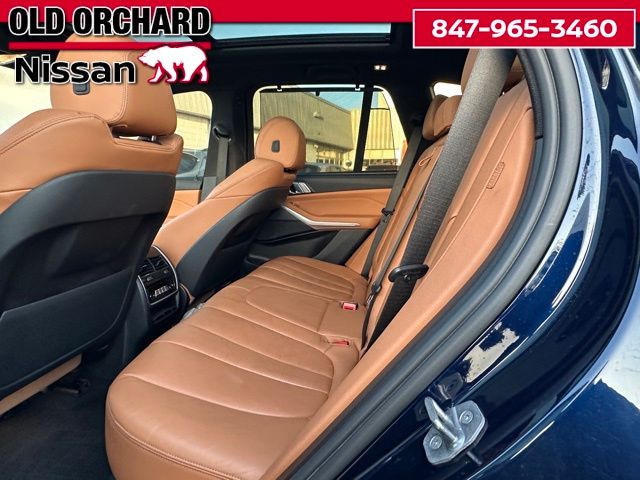 2022 BMW X5 xDrive40i SUV