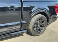 2024 Ford F-150 Lariat Truck SuperCrew Cab