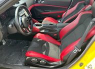 2024 Nissan Z Performance Coupe