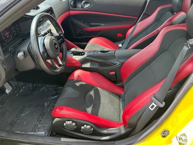 2024 Nissan Z Performance Coupe
