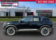 2027 Nissan Kicks SV SUV