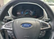 2022 Ford Edge Titanium SUV