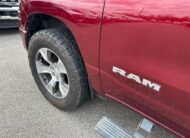 2023 Ram 1500 Laramie Truck Crew Cab