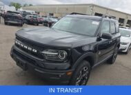 2023 Ford Bronco Sport Outer Banks SUV