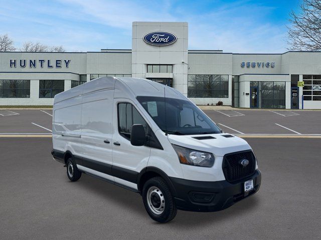 2025 Ford Transit-250 Cargo Base Van High Roof Ext. Van