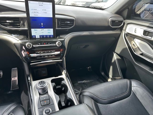 2023 Ford Explorer ST SUV