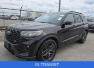 2026 Ford Explorer ST SUV